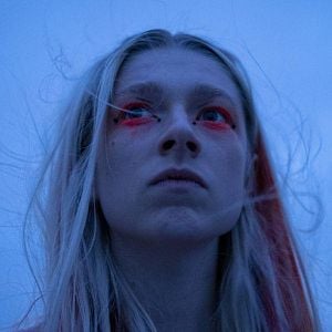 Fotoğraf Hunter Schafer