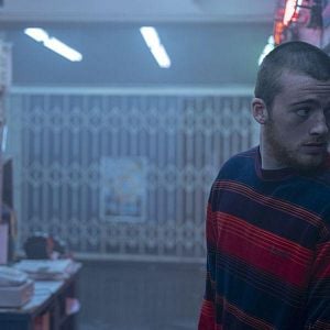 Fotoğraf Angus Cloud