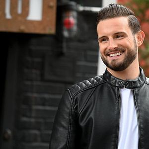 Fotoğraf Nico Tortorella