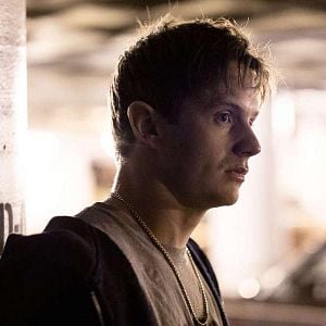 Fotoğraf Mark O'Brien