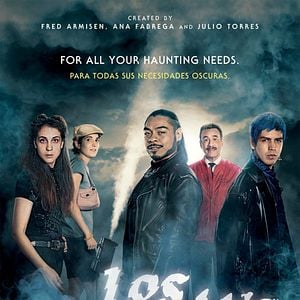 Fotoğraf Los Espookys