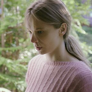 Fotoğraf Lilith Stangenberg