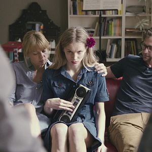 Fotoğraf Jördis Triebel