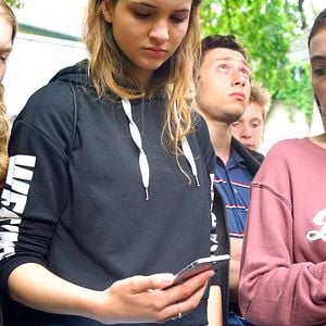 Fotoğraf Lisa Vicari