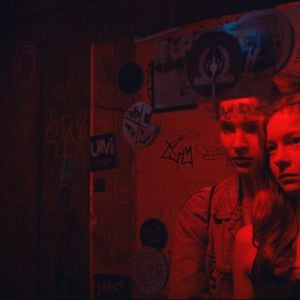 Fotoğraf Lisa Vicari