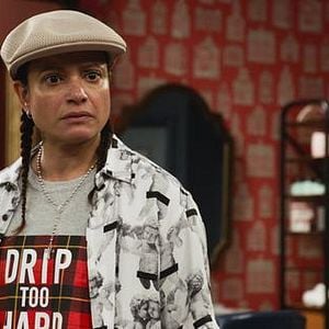 Fotoğraf Judy Reyes