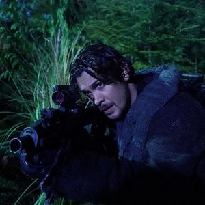 Fotoğraf Bob Morley