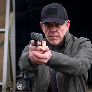 Fotoğraf Danny Huston