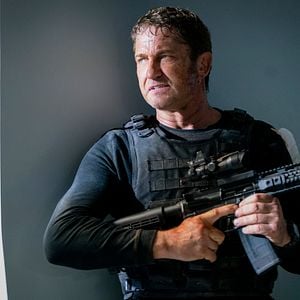 Fotoğraf Kod Adı: Angel