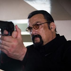 Fotoğraf Steven Seagal