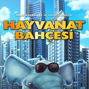 Fotoğraf Hayvanat Bahçesi