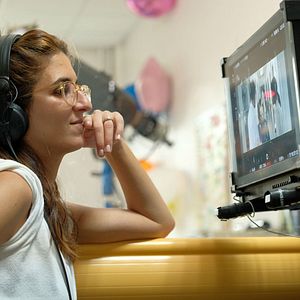 Fotoğraf Géraldine Nakache