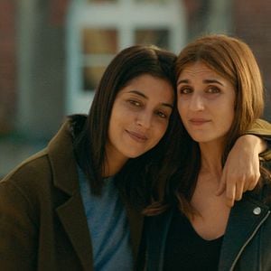 Fotoğraf Leïla Bekhti