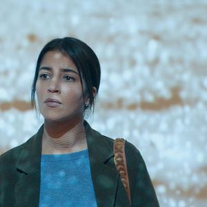 Fotoğraf Leïla Bekhti