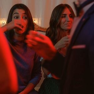 Fotoğraf Leïla Bekhti