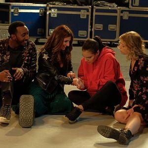 Fotoğraf Leïla Bekhti