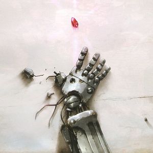 Fotoğraf Hagane no Renkinjutsushi : Brotherhood