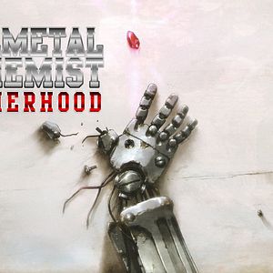 Fotoğraf Hagane no Renkinjutsushi : Brotherhood