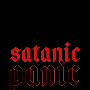 Fotoğraf Satanic Panic