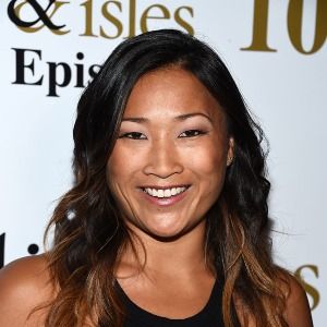 Fotoğraf Tina Huang