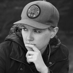 Fotoğraf Jem Garrard