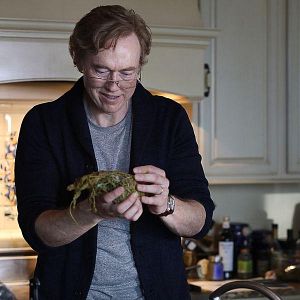 Fotoğraf Kevin Durand