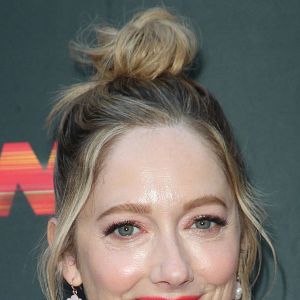 Fotoğraf Judy Greer