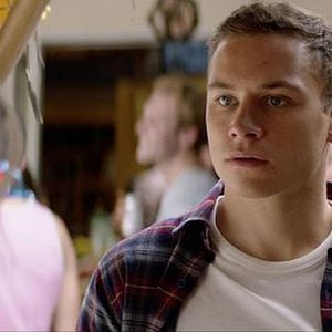 Fotoğraf Finn Cole