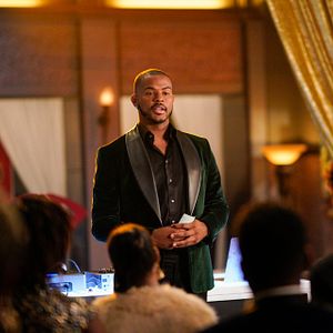 Fotoğraf Trevor Jackson