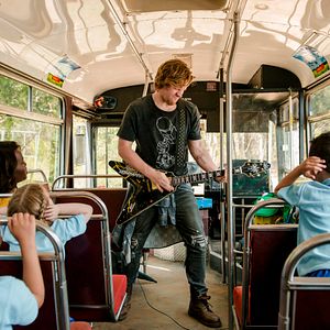 Fotoğraf Little Monsters