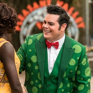 Fotoğraf Little Monsters