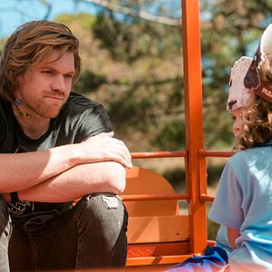 Fotoğraf Little Monsters