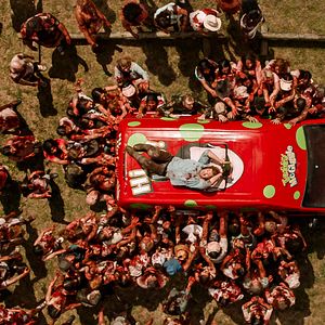 Fotoğraf Alexander England