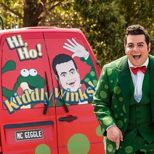 Fotoğraf Little Monsters