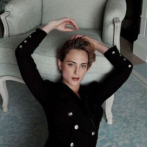 Fotoğraf Nora Arnezeder