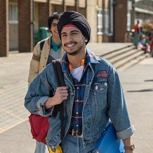 Fotoğraf Aaron Phagura