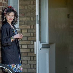 Fotoğraf Nell Williams