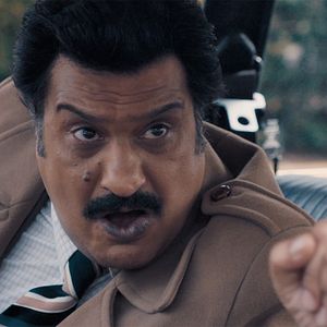 Fotoğraf Blinded By The Light