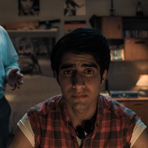 Fotoğraf Blinded By The Light