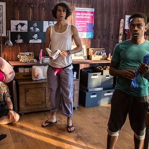 Fotoğraf Benny Opoku-Arthur