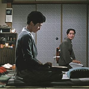 Fotoğraf Geç Sonbahar