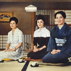 Fotoğraf Geç Sonbahar