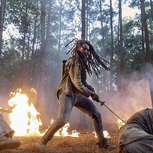 Fotoğraf The Walking Dead