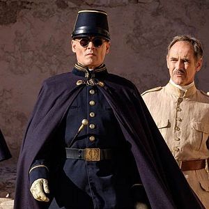 Fotoğraf Barbarları Beklerken