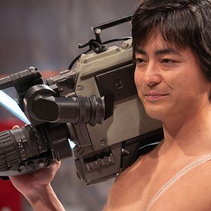 Fotoğraf The Naked Director