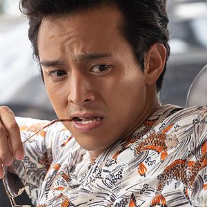 Fotoğraf The Naked Director