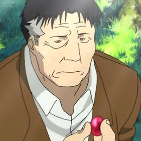 Fotoğraf Hagane no Renkin Jutsushi