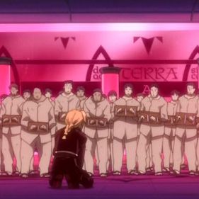 Fotoğraf Hagane no Renkin Jutsushi