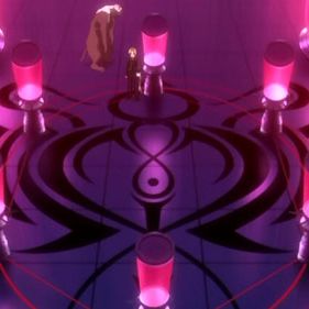 Fotoğraf Hagane no Renkin Jutsushi