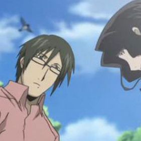 Fotoğraf Hagane no Renkin Jutsushi